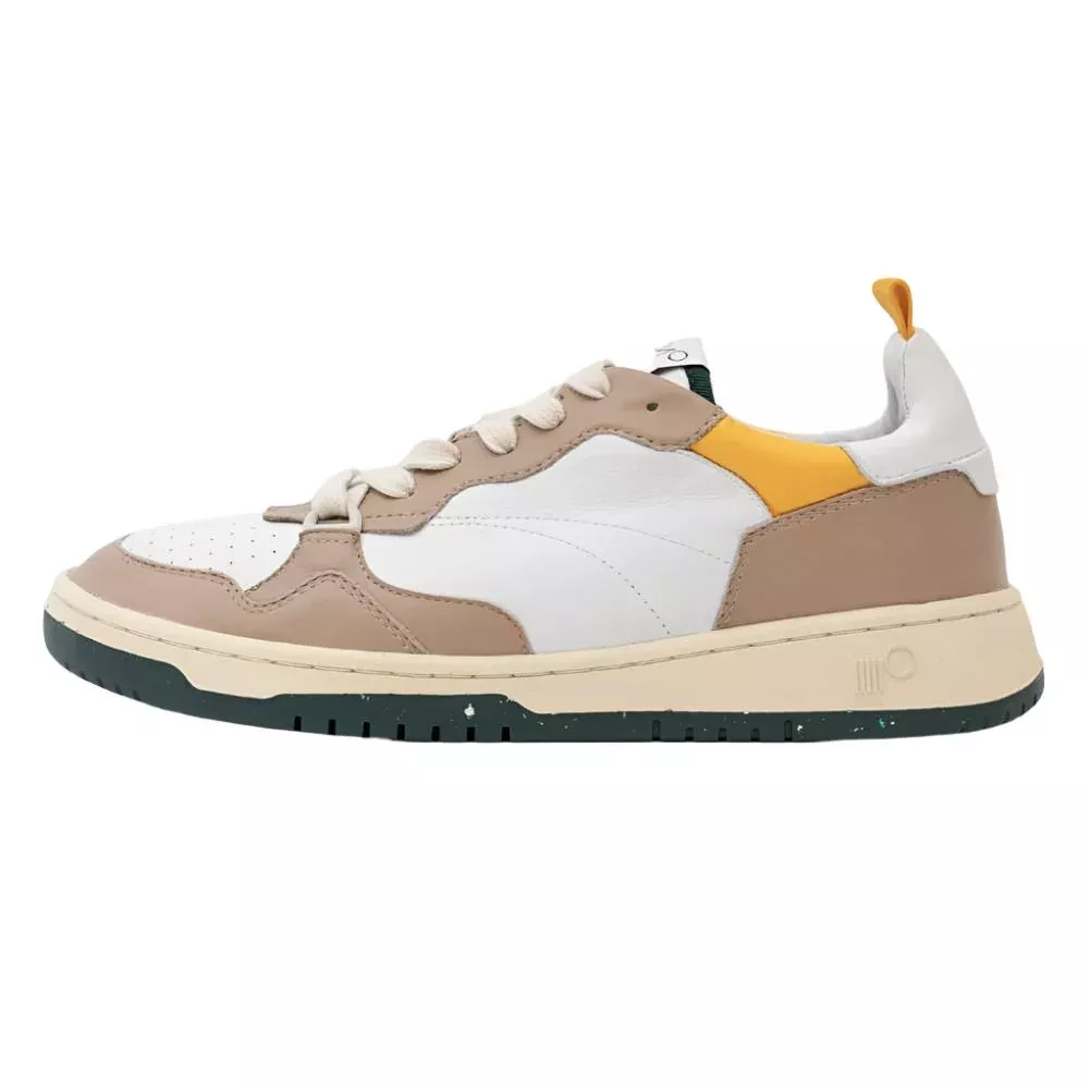 Oncept Phoenix Court Sneakers - Oak