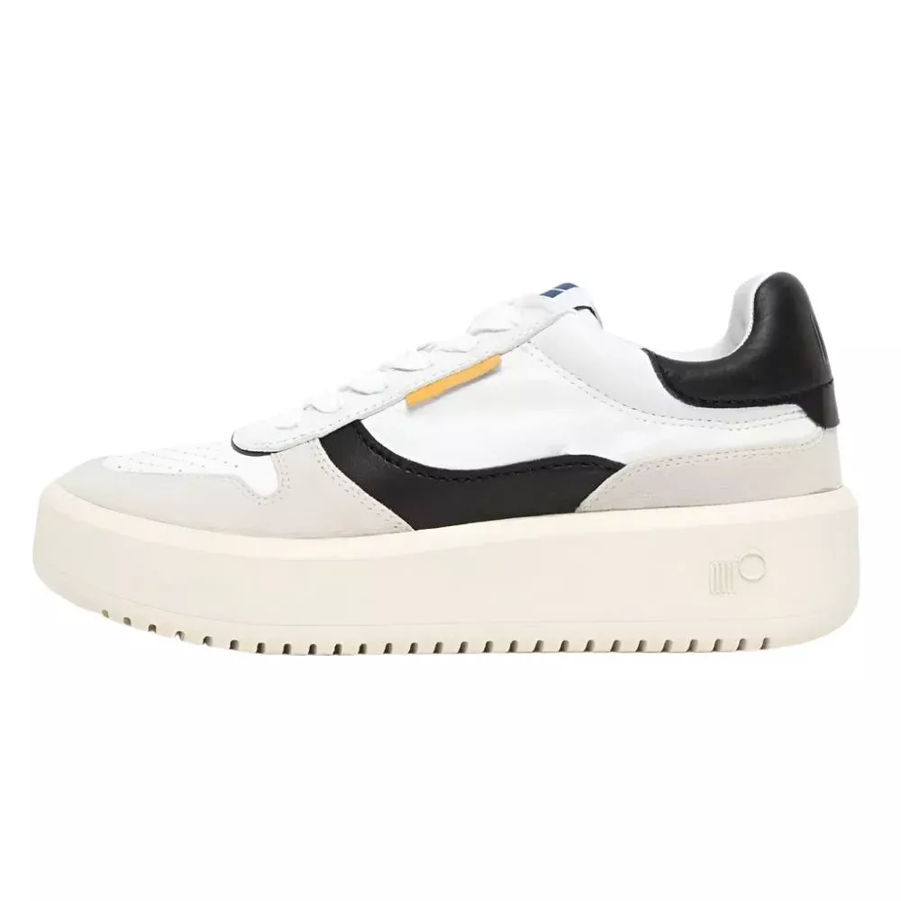 Oncept Prague Platform Sneaker
