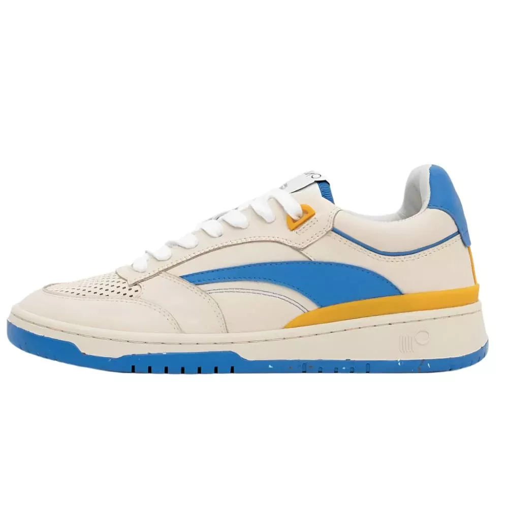 Oncept Preston Sneaker - Sonic Blue
