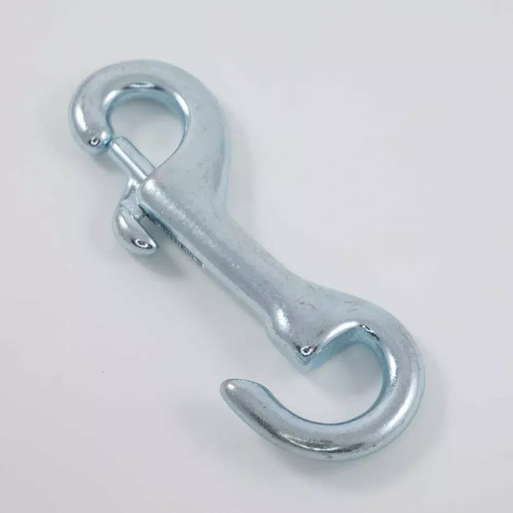 Open End Snap 4-1/4"
