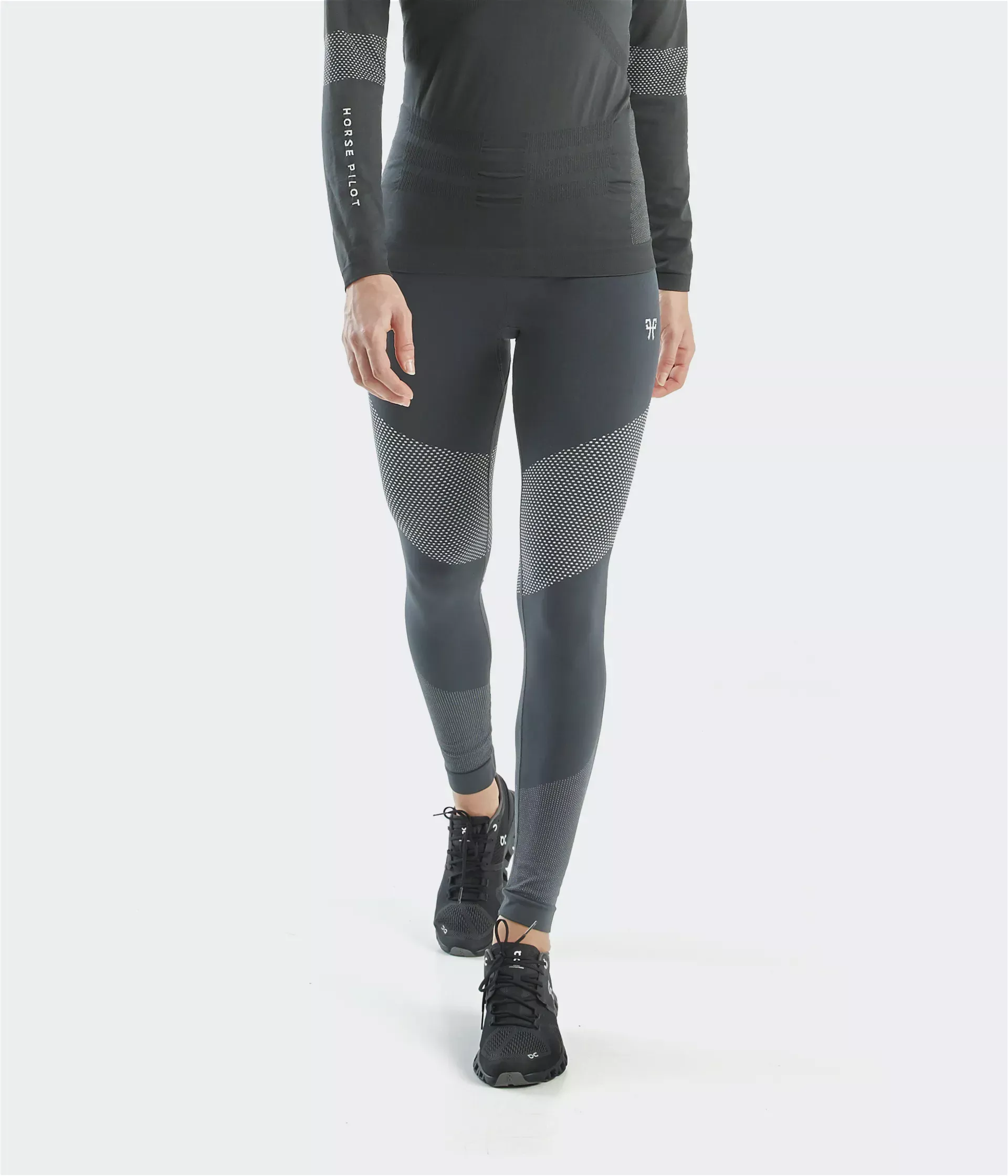 Optimax Training Tights Unisex