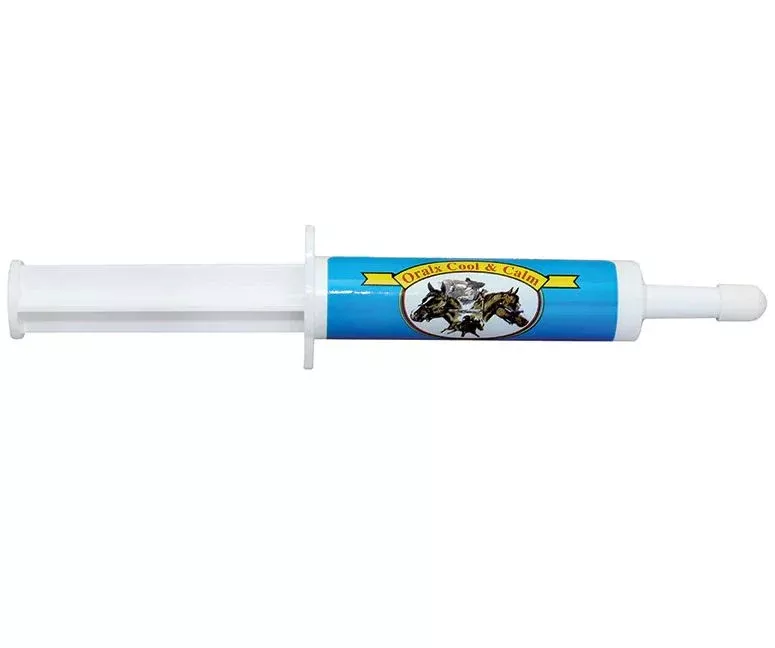 OralX Tryptophan Paste