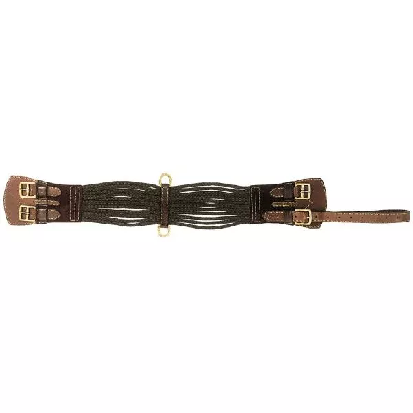 Ord River Campdraft Girth - 33