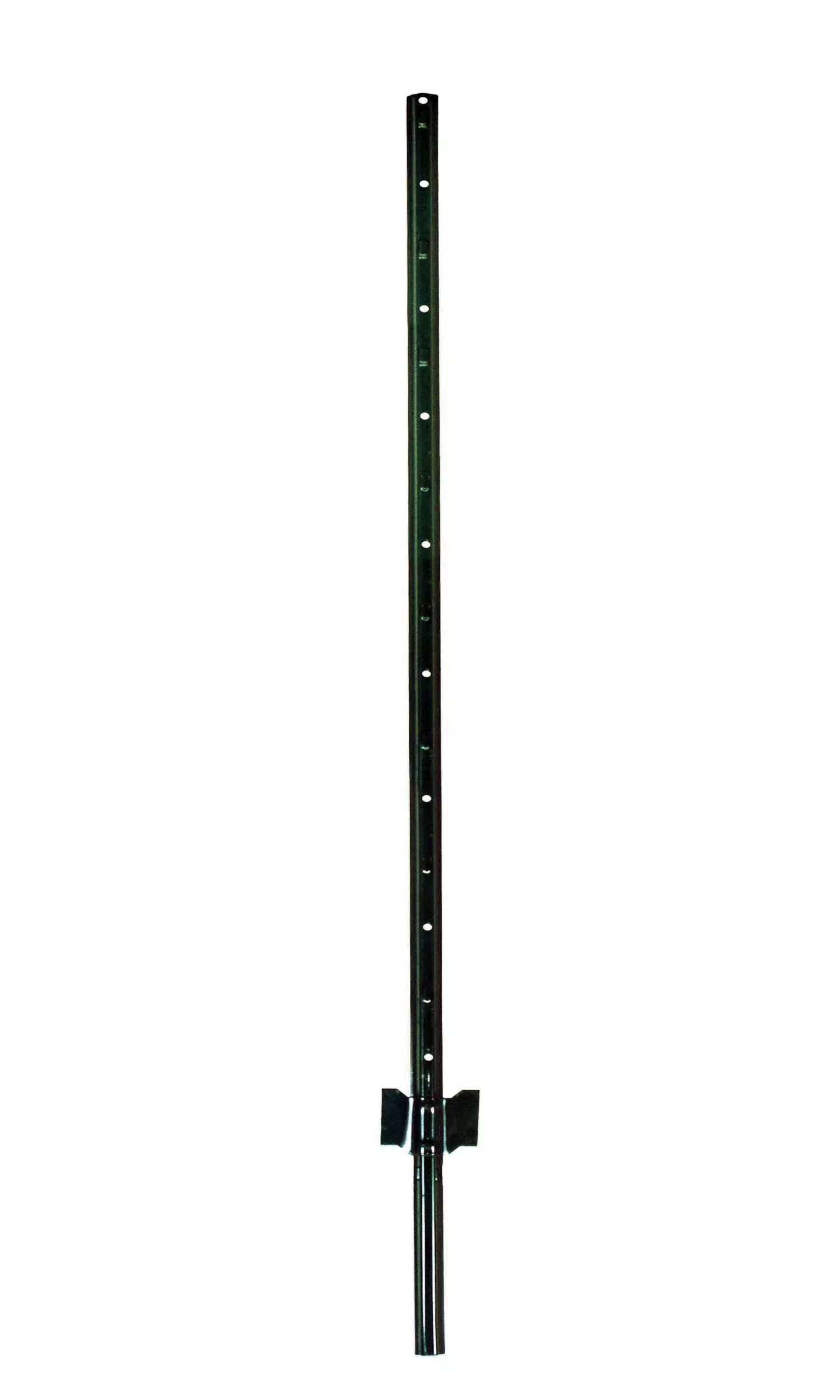 Origin Point Brands Light Duty Fence Post Green 5 Ft