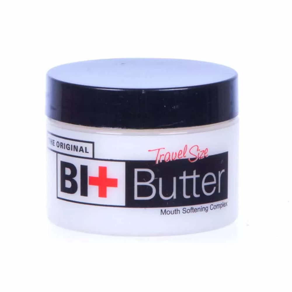 The Original Bit Butter 2 oz Travel Size