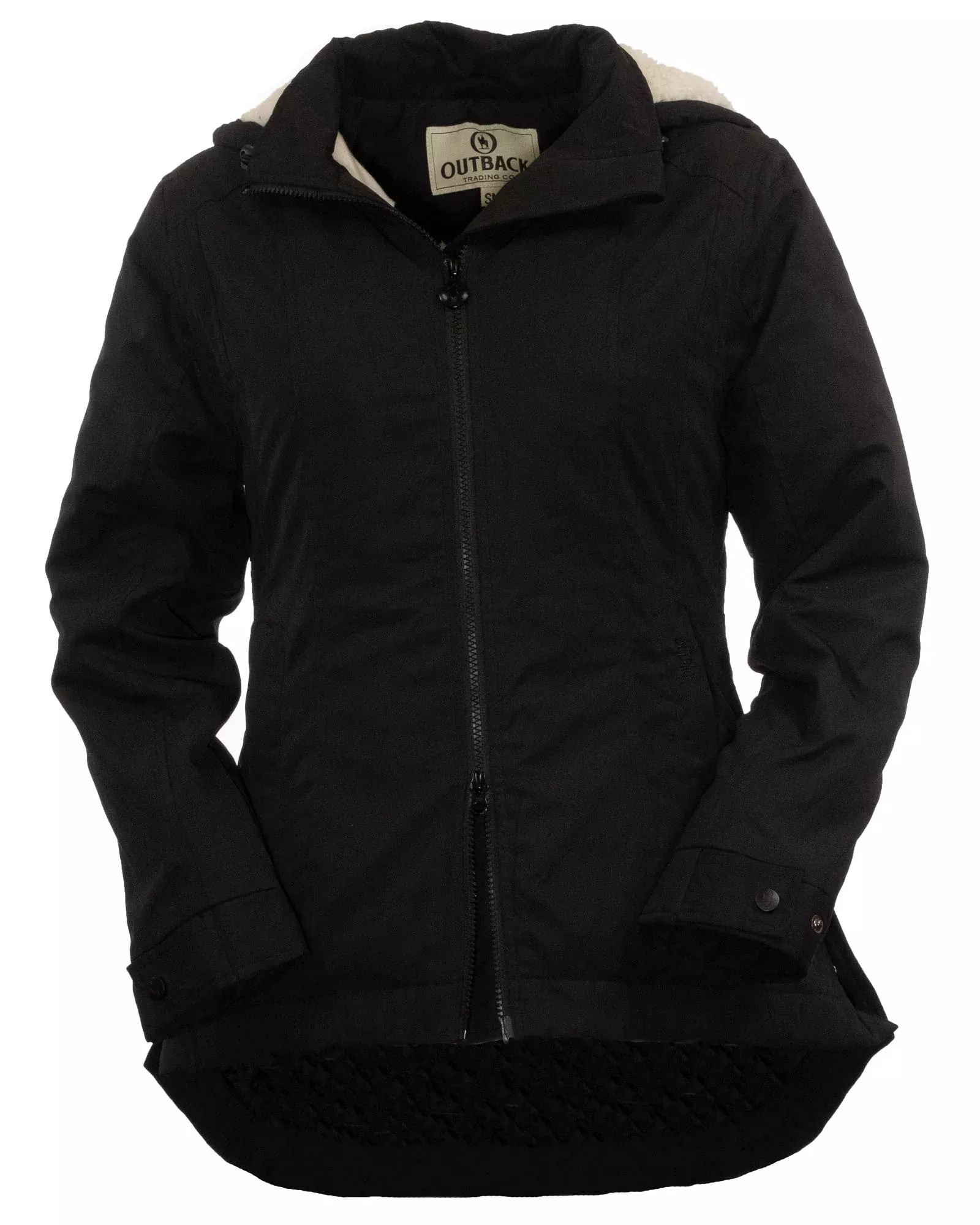 Outback Trading Ladies Hattie Jacket