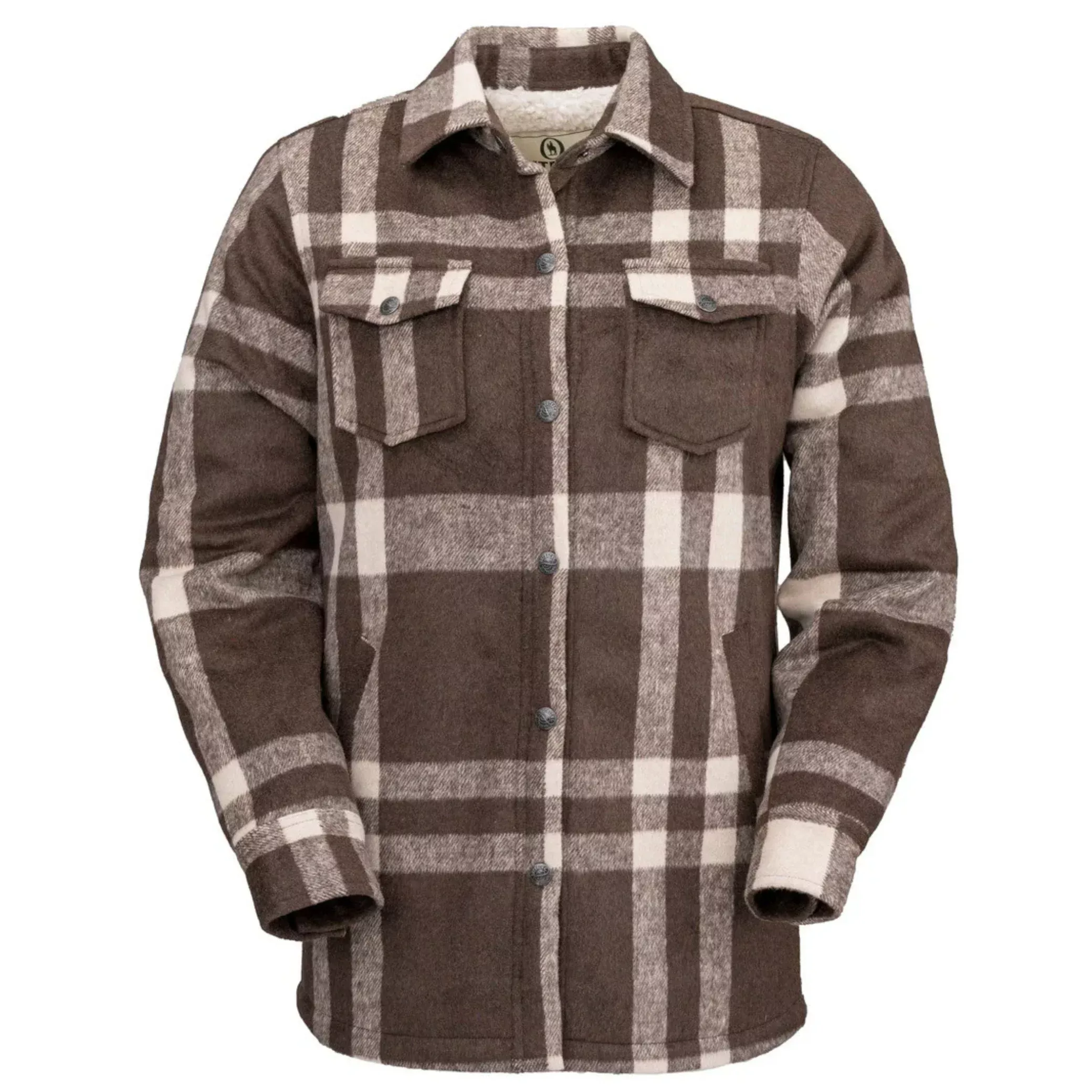 Outback Trading Womens C Anne Jacket