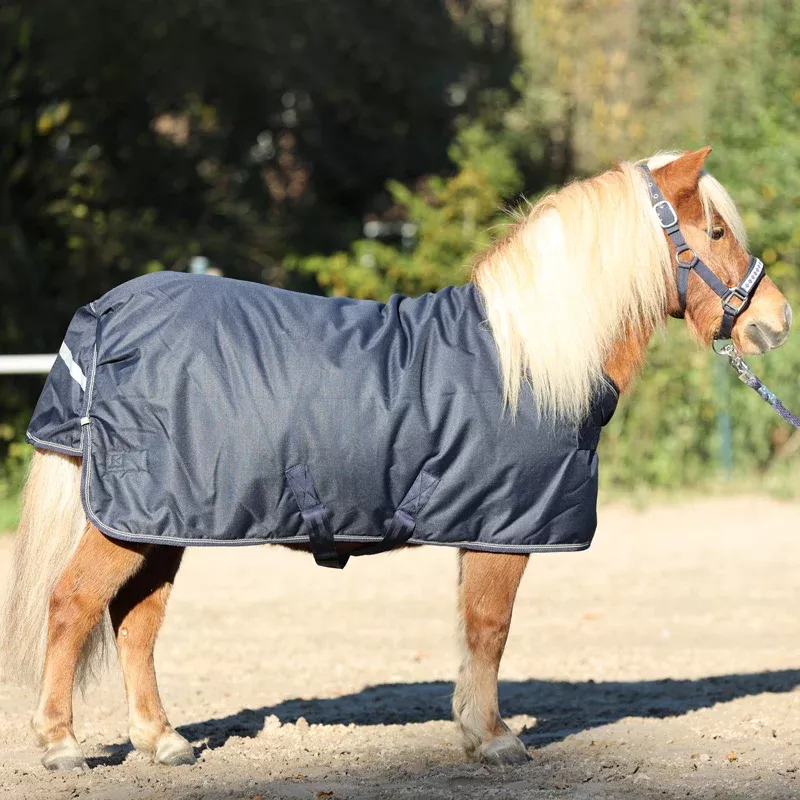 Outdoor Rug for Shetland Ponies