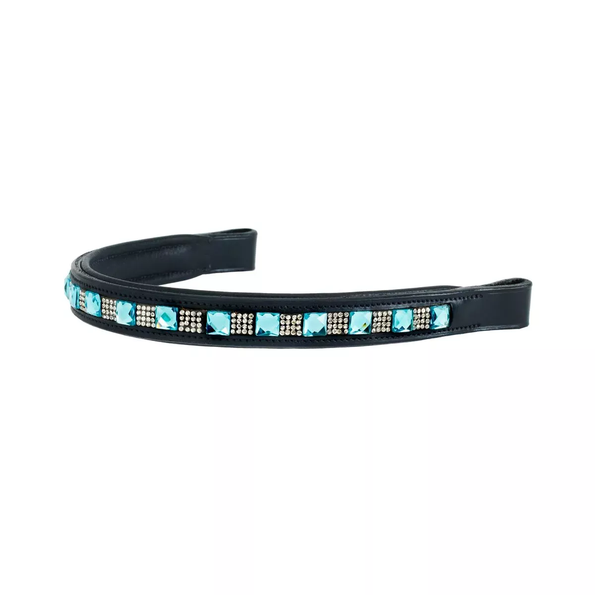 Ovation Browband Princess Star