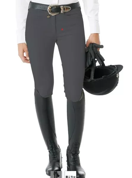 Ovation Celebrity Slim Secret Knee Patch Breech