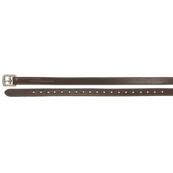 Ovation Elite Stirrup Leathers