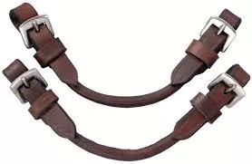 Ovation English Leather Bit Converter