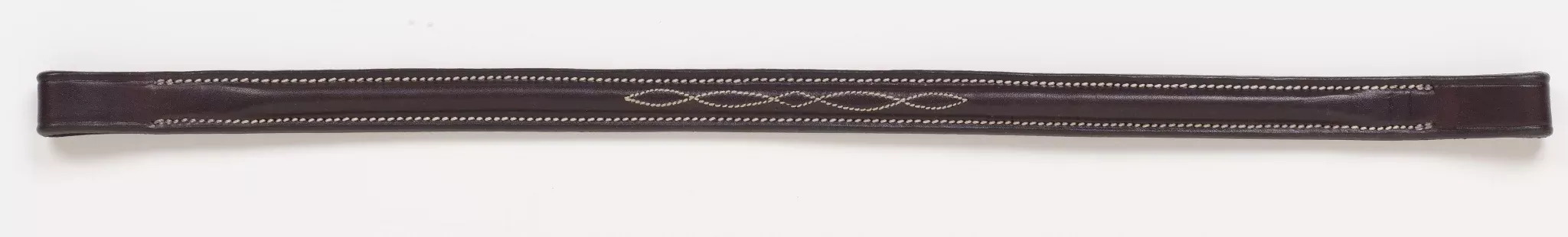 Ovation Fancy Stitched Raised Brow Band