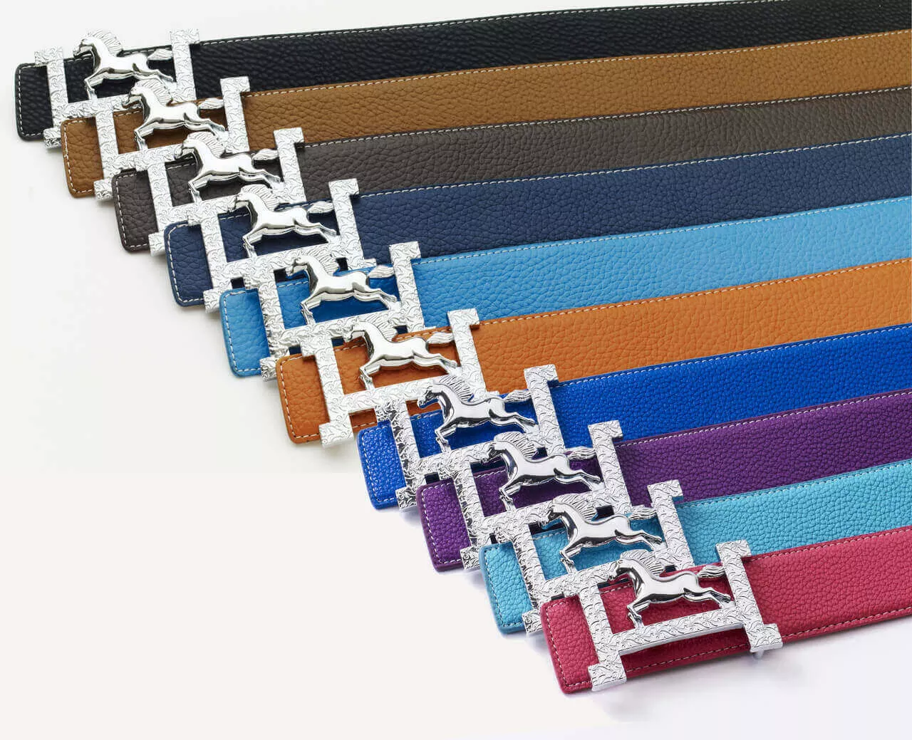 Ovation Fashionista Belt