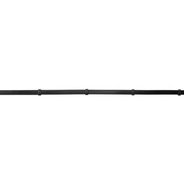 Ovation Flat Reins With Stops