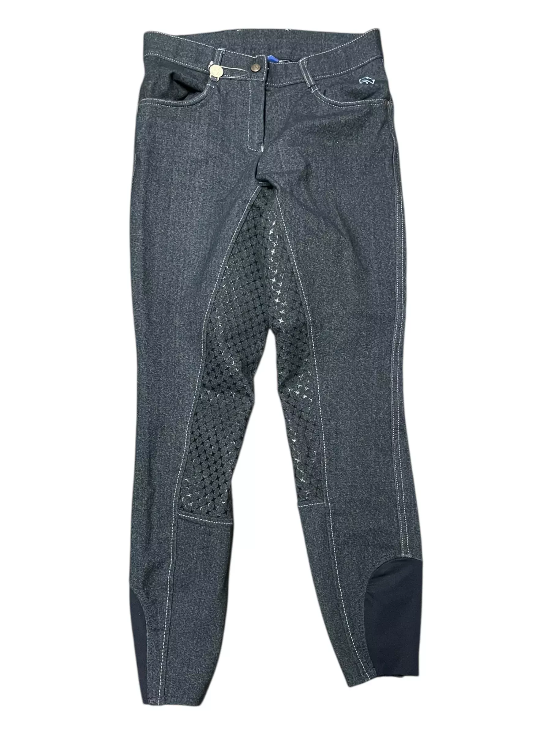 Ovation FS Breech - Gray Navy - 26 - USED