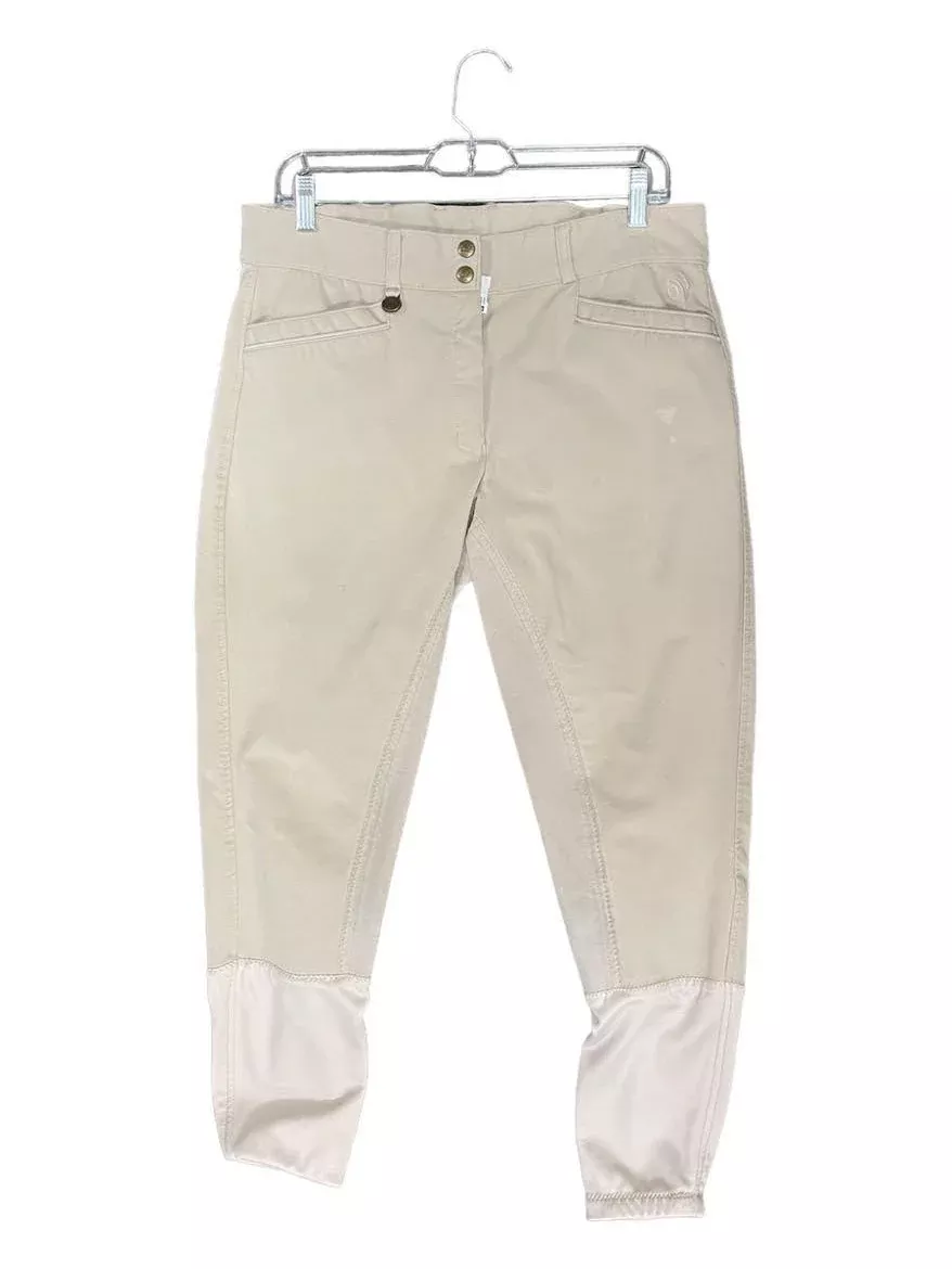 Ovation FS Breech - Tan - 34R - USED -