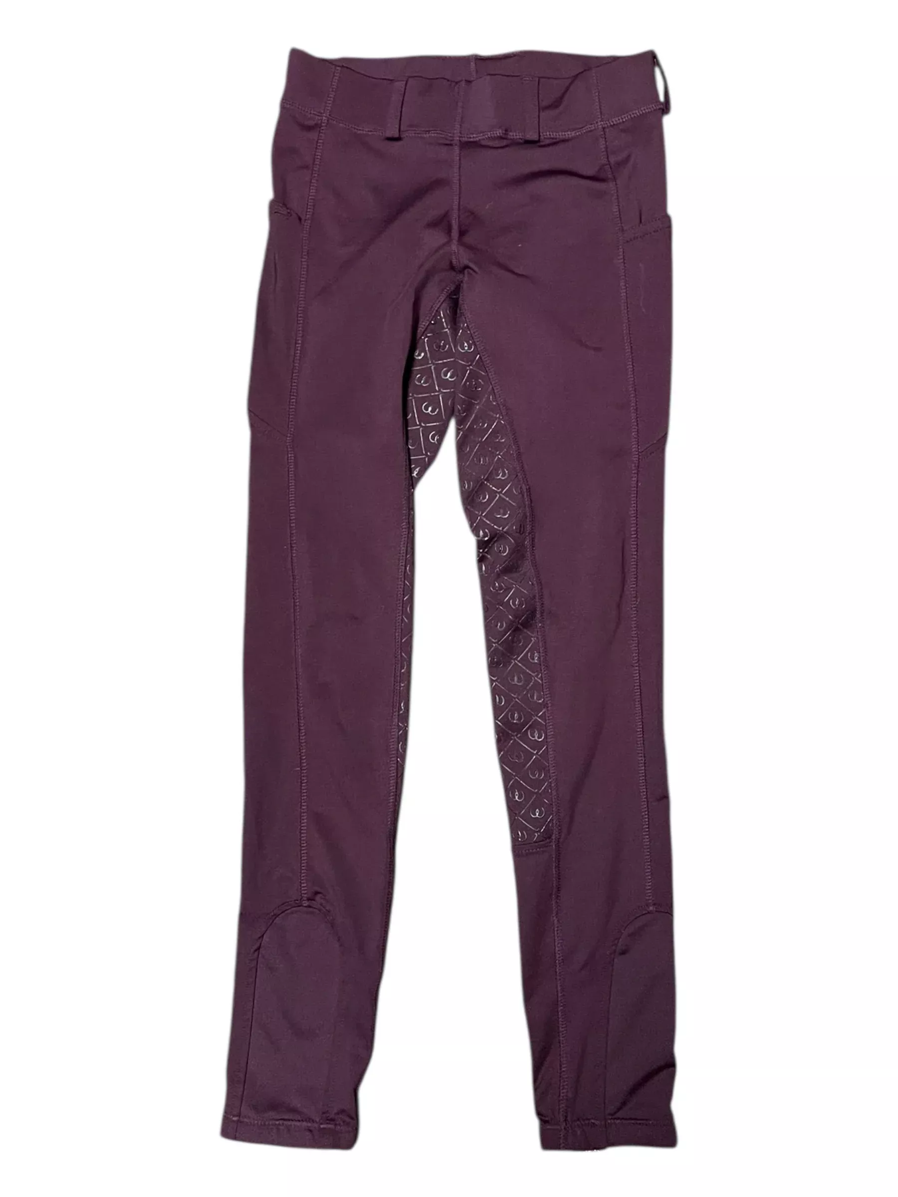 Ovation FS Tight - Purple - S (26) - USED