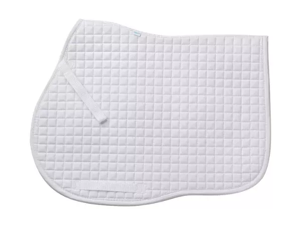 Ovation Jumper All-Purpose Coolmax™ Saddle Pad