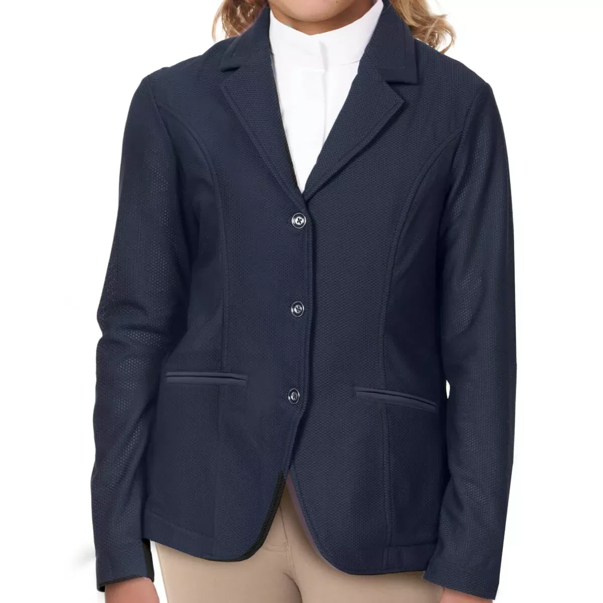 Ovation Kids AirFlex 3-Button Show Coat