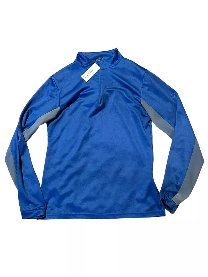 Ovation Sunshirt - Blue Approx S - USED