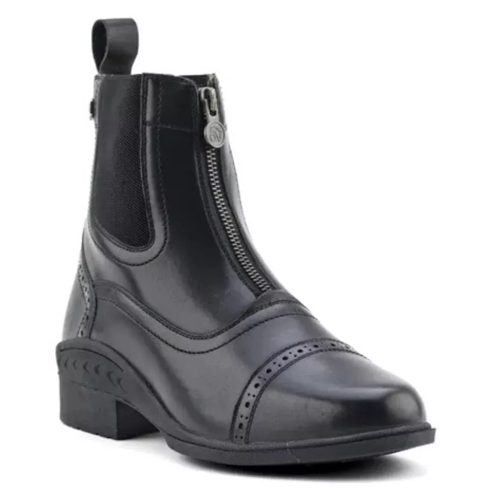 Ovation Tuscany Ladies Zip Paddock