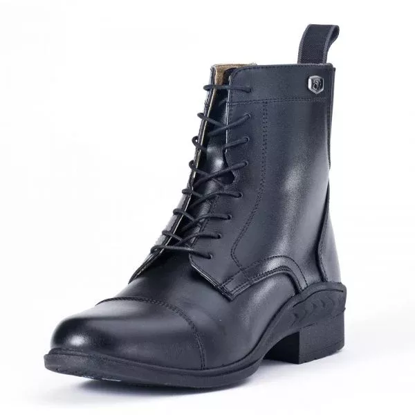 Ovation Women's Quantum Laced Paddock Boot