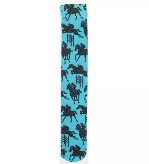 Ovation Women's Zocks Patterned Boot Socks