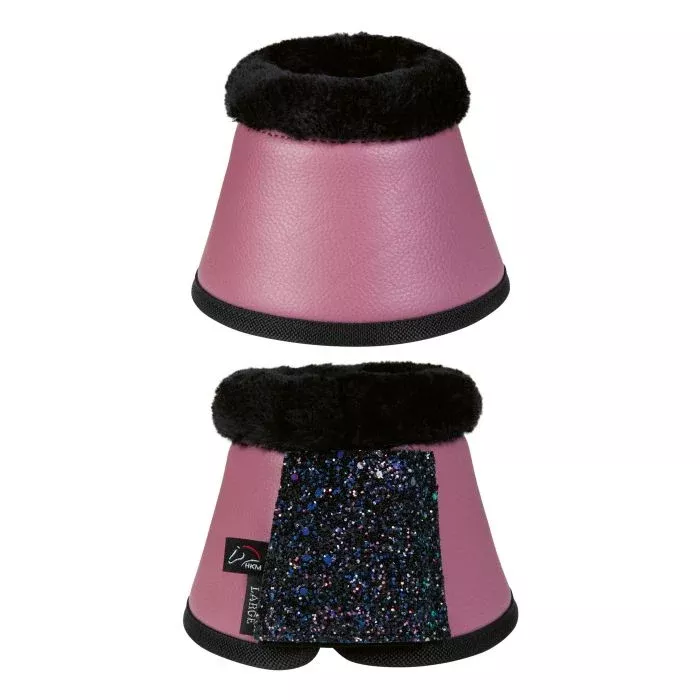 Overreach boots -Sparkle-