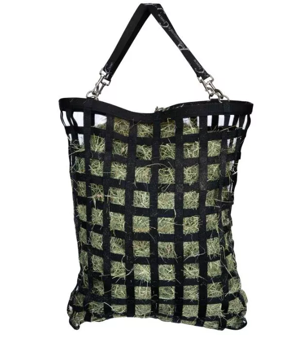 Oversize Web Slow Feeder