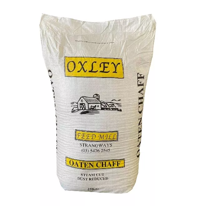 Oxley Oaten Chaff
