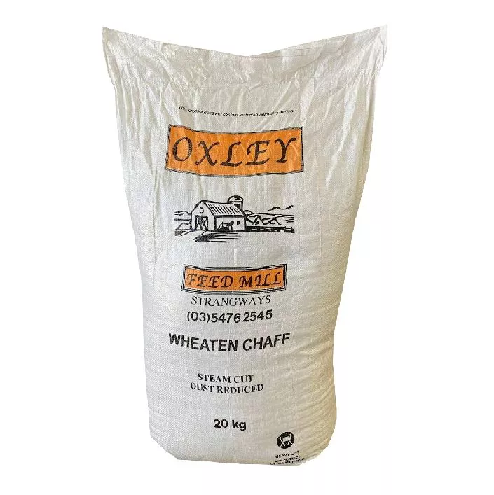Oxley Wheaten Chaff
