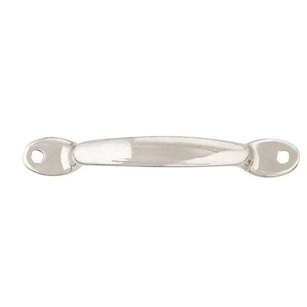 Pad Bridge, Small