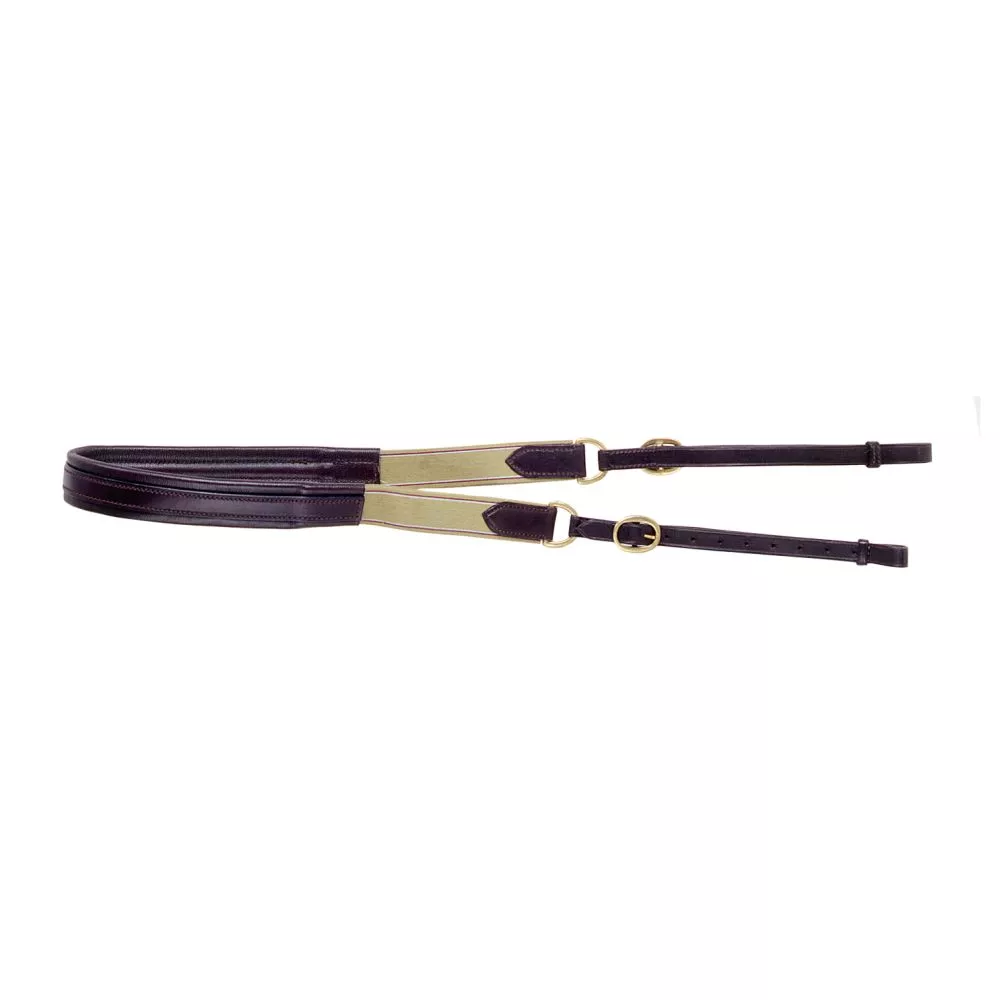 Padded Elastic Breastcollar