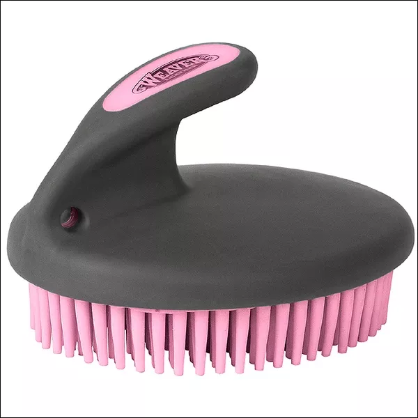 PALM HELD COARSEFINE SMRUBBER
