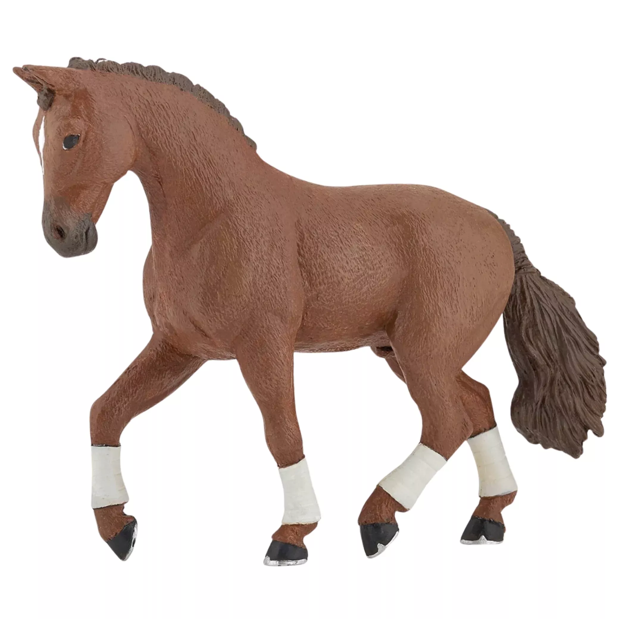 Papo Alezan Hanovrian Horse