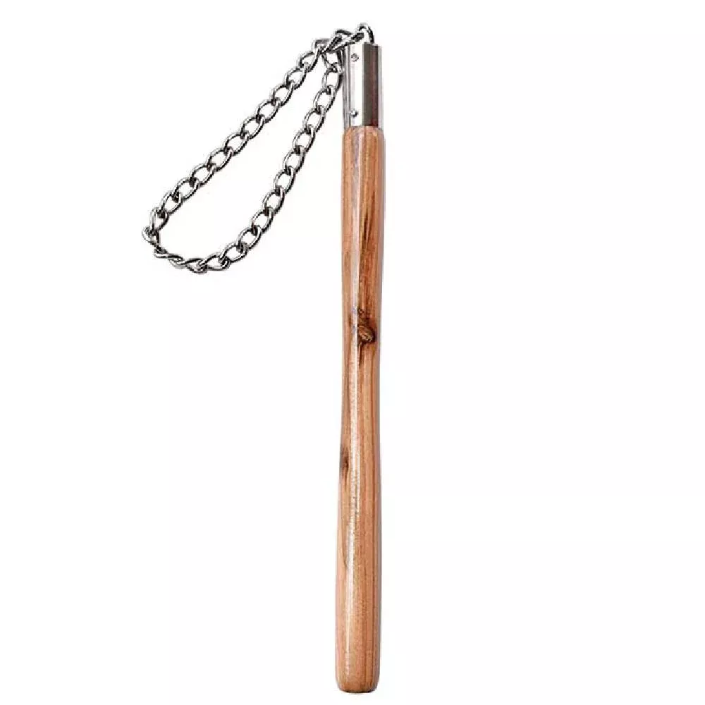 Partrade Chain End Twitch