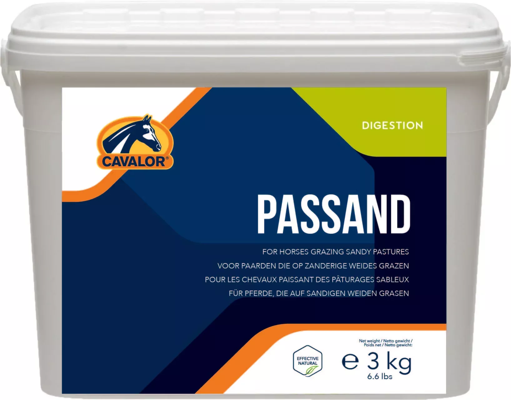 Passand