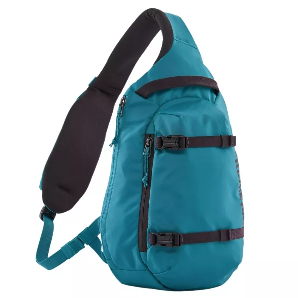 Patagonia Atom Sling Bag - Belay Blue