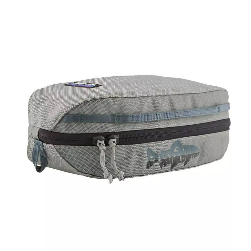 Patagonia Small Black Hole Cube - Sleet Green