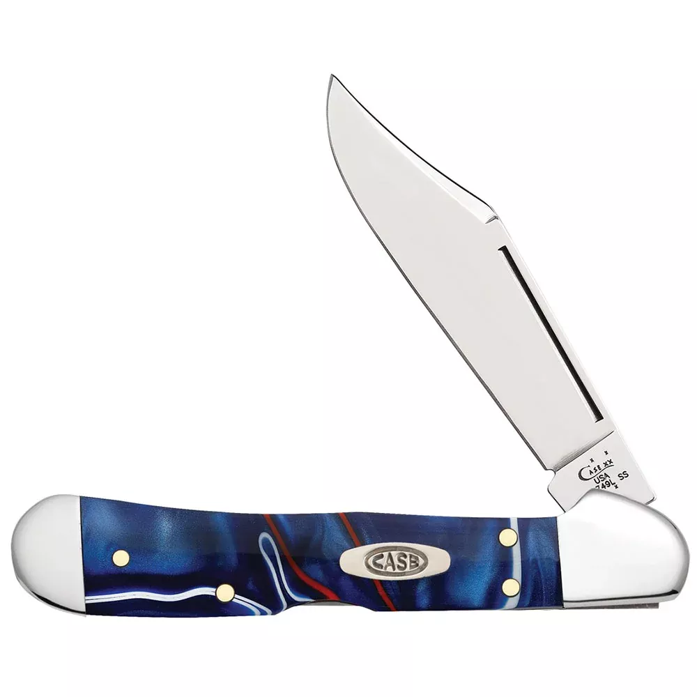 Patriot Kirinite Mini Copperlock