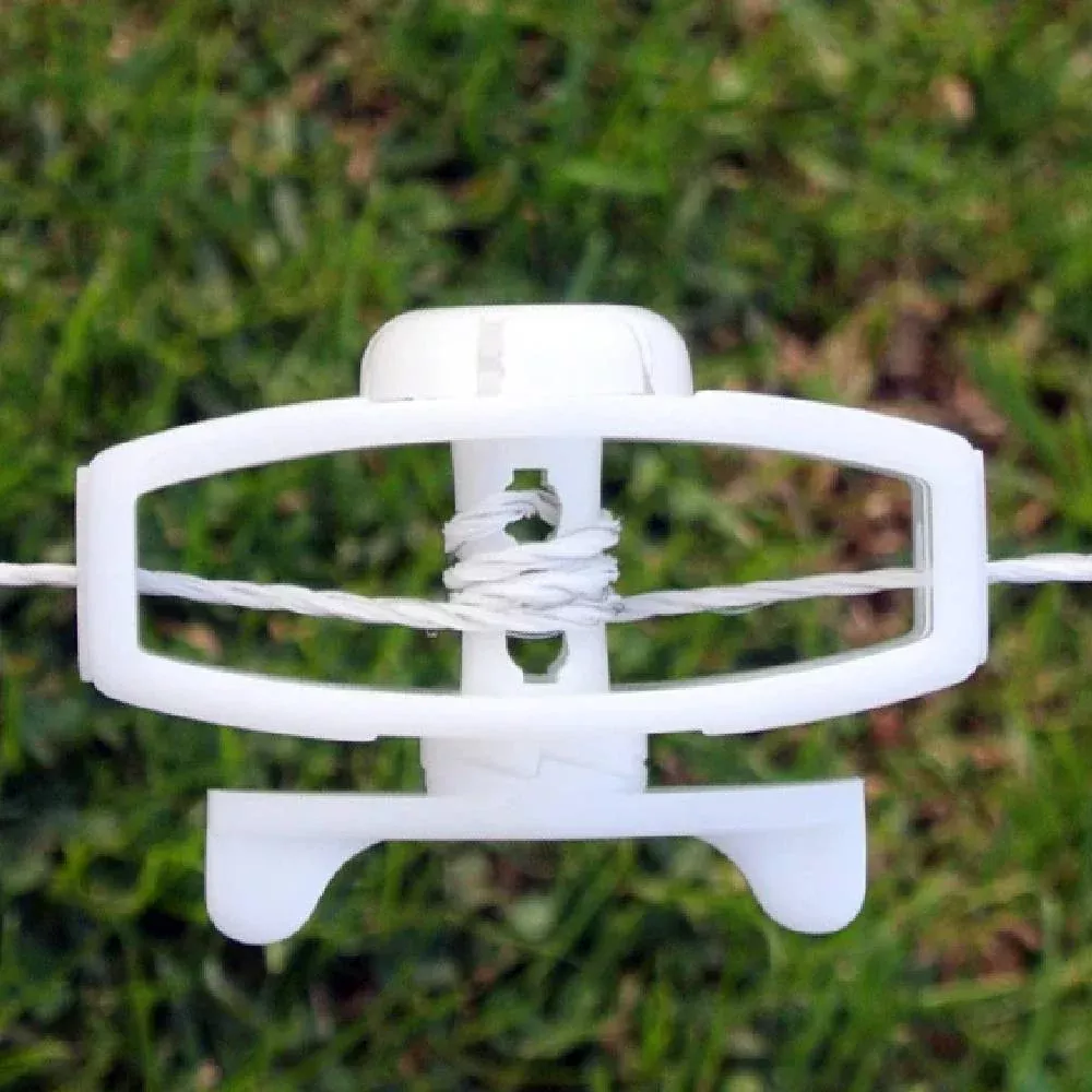 Patriot Plastic Poliwire Tightener
