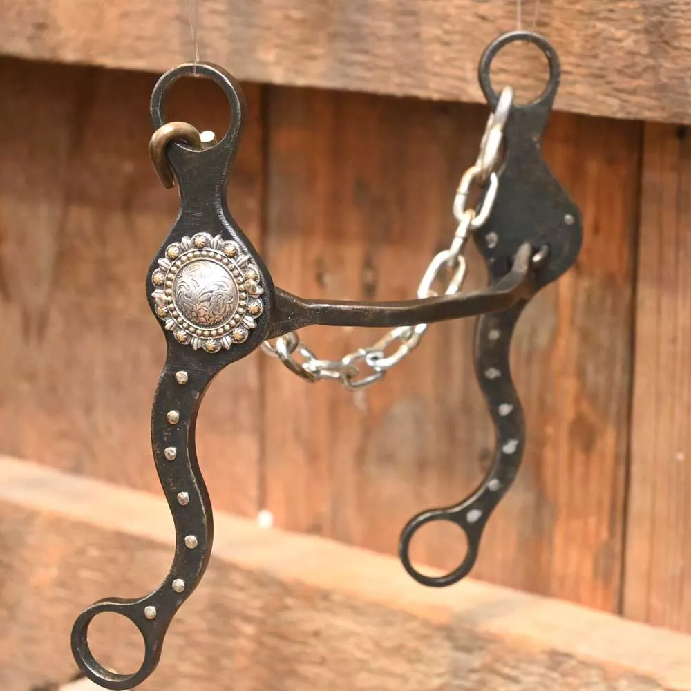 Paul Petska - Mullen Bit - Concho