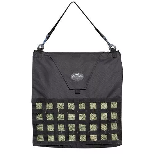 PC Slow Feeder Hay Bag