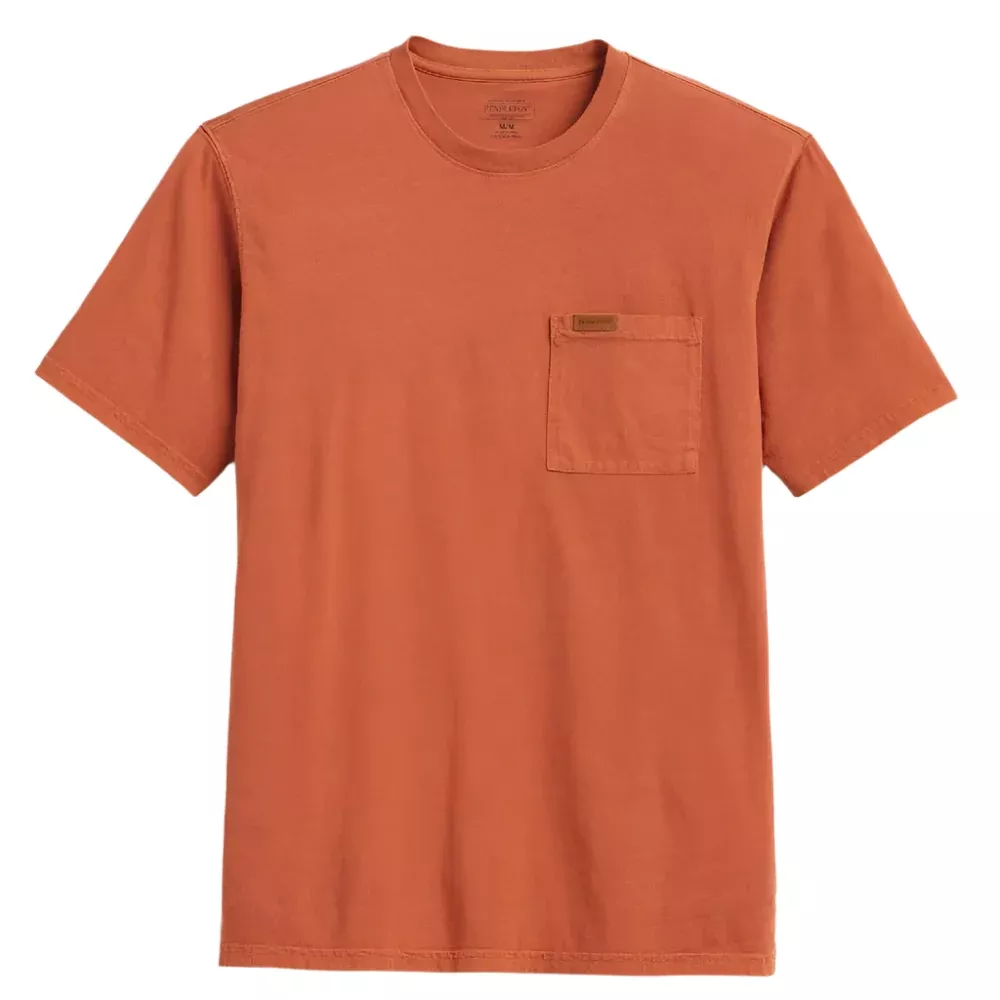 Pendleton Men's Deschutes Pocket Tee