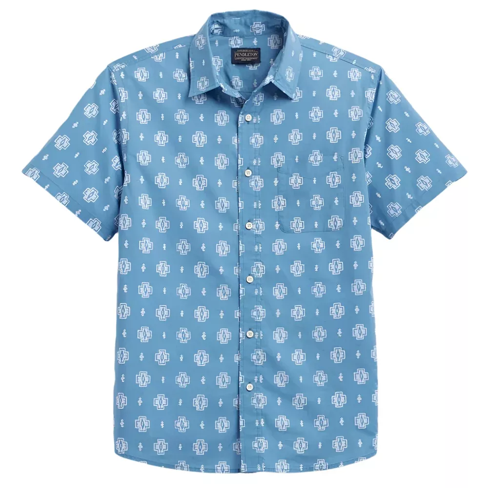 Pendleton Men's Shoreline Shirt