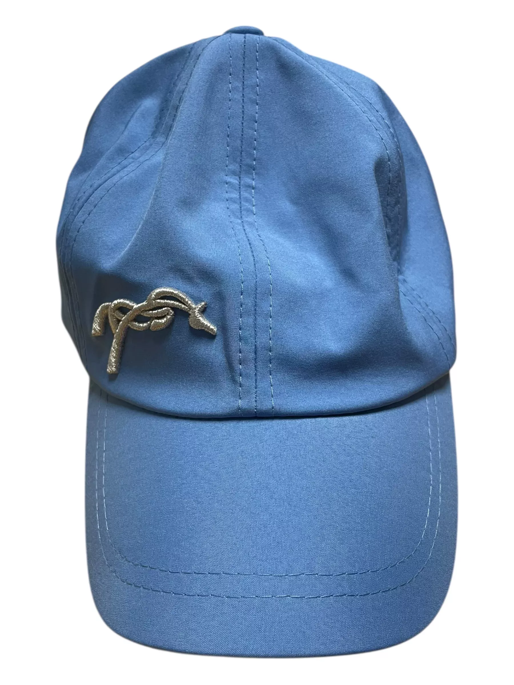 Penelope Hat - Light Blue - One Size - USED