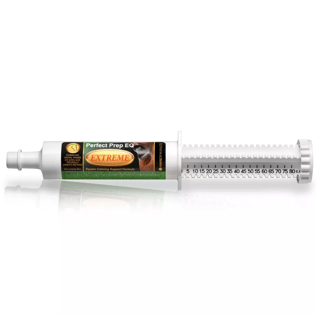 Perfect Prep EQ Paste