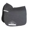 Performance Suede Dressage Saddle Pad