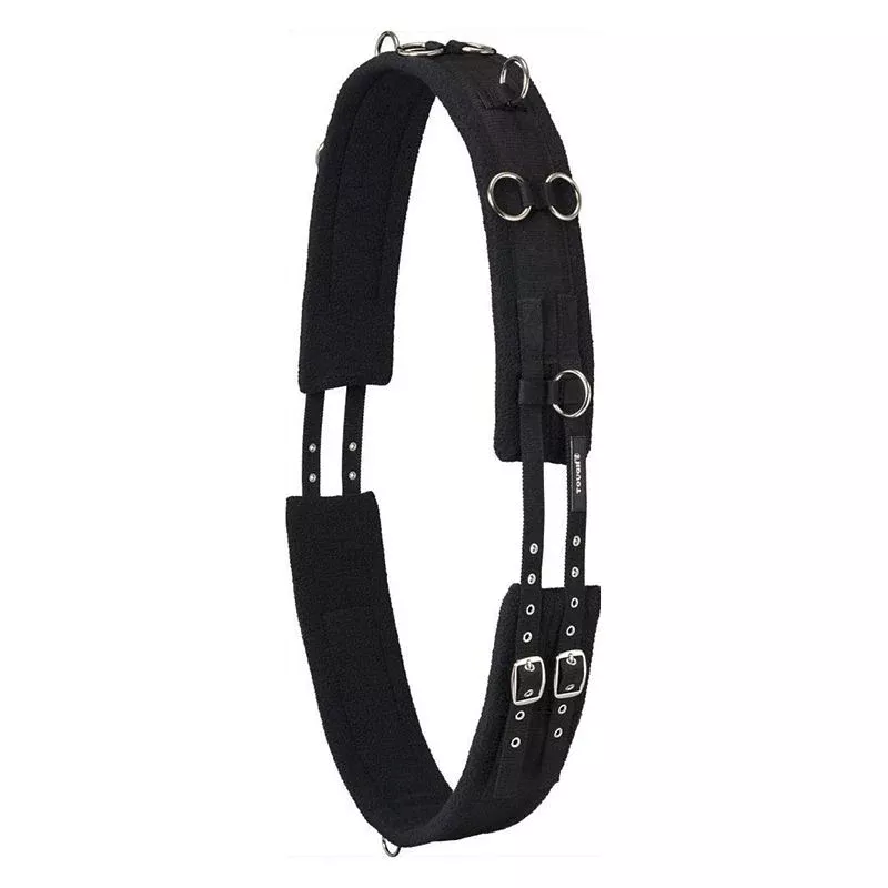 Performers 1st Choice Pro Nylon Training Surcingle